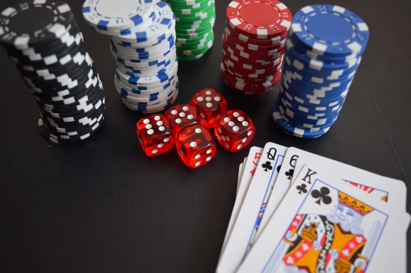 Blackjack : Quand les Chiffres Deviennent Vos Meilleurs Alliés à la Table