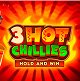 3-Hot-Chillies Mini-jeux, vidéo poker et hybrides sur Winoui