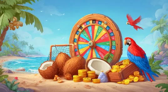 Casino Winoui : Bonus de bienvenue et paiements rapides