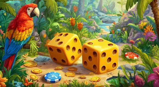 Profitez de bonus de dépôt sur Winoui Casino