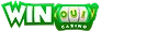 Winoui : Casino français avec licence officielle logo